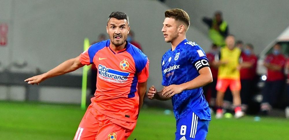 Basarab Panduru, dezamăgit de duelul dintre FCU Craiova și FCSB: ”Ne așteptam la mai mult fotbal”_11