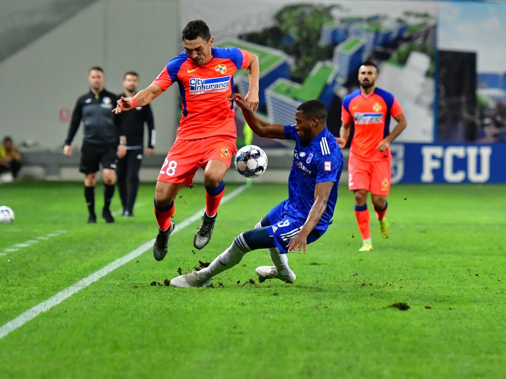 Basarab Panduru, dezamăgit de duelul dintre FCU Craiova și FCSB: ”Ne așteptam la mai mult fotbal”_13
