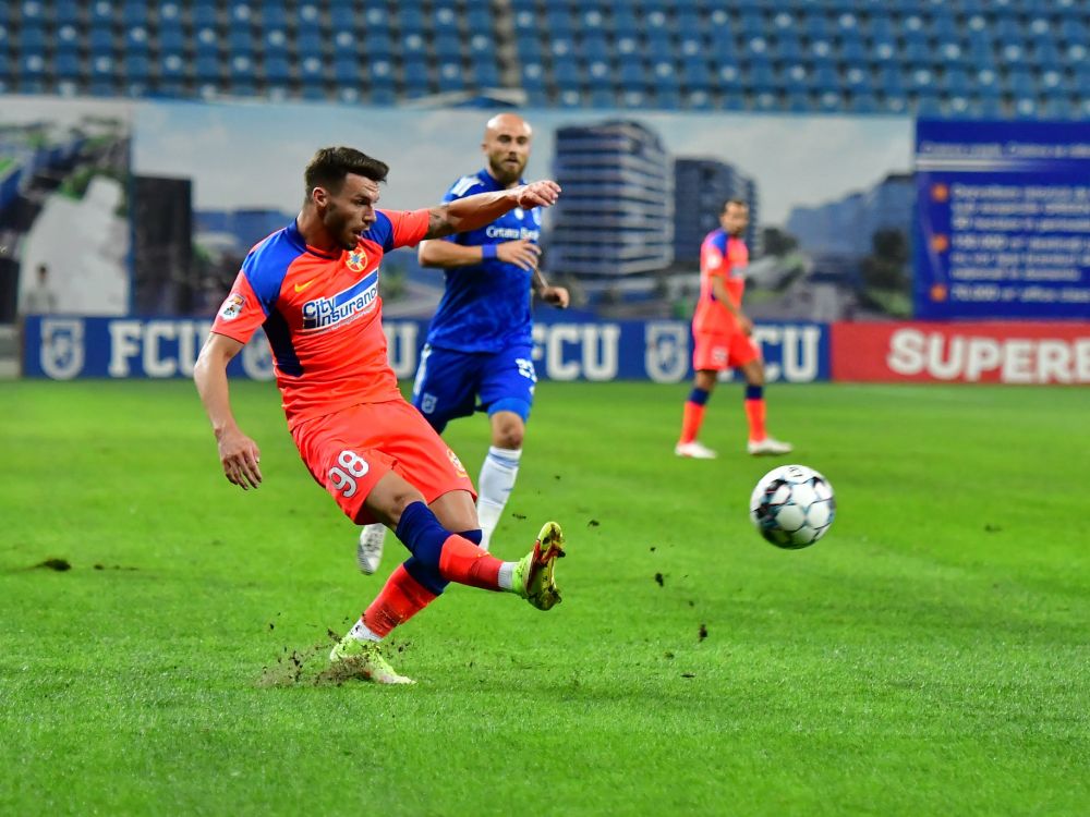 Basarab Panduru, dezamăgit de duelul dintre FCU Craiova și FCSB: ”Ne așteptam la mai mult fotbal”_16