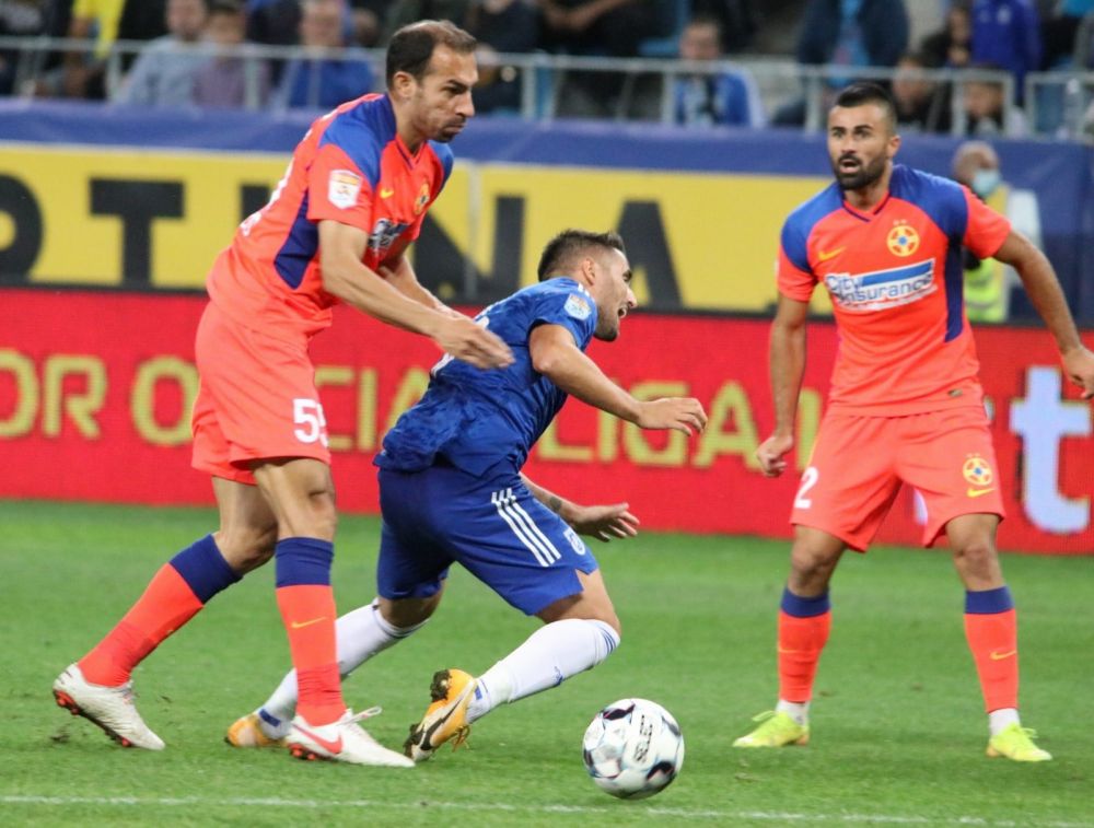 Basarab Panduru, dezamăgit de duelul dintre FCU Craiova și FCSB: ”Ne așteptam la mai mult fotbal”_5