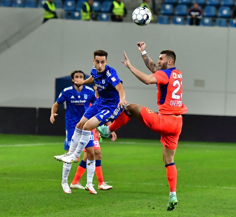 Basarab Panduru, dezamăgit de duelul dintre FCU Craiova și FCSB: ”Ne așteptam la mai mult fotbal”_7
