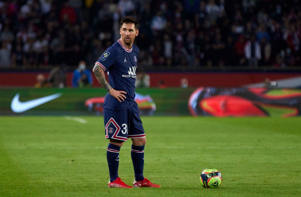 Ce a scris presa internațională despre gestul făcut de Messi în fața lui Pochettino: "Chipul argentinianului a fost poezie"_2