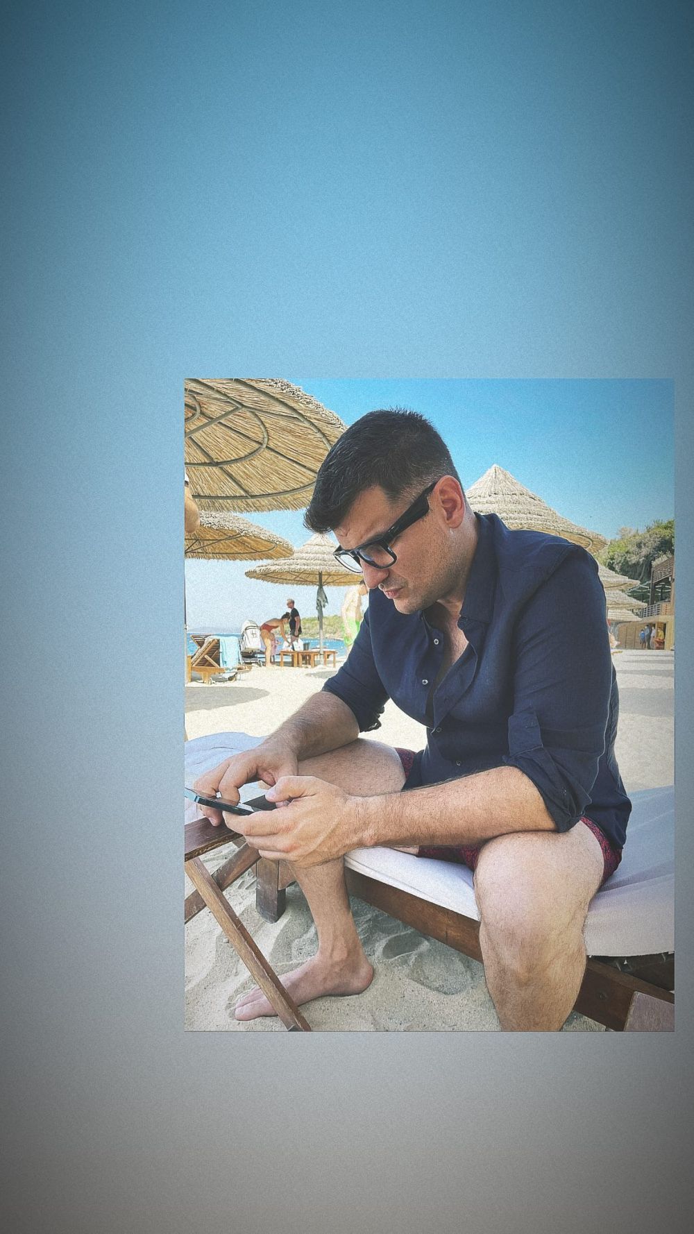 Unde își petrece Simona Halep vacanța după cununia civilă. Jucătoarea de tenis a fost dată de gol de o altă sportivă _5
