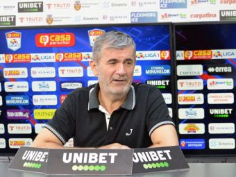 
	Valeriu Iftime își poate pierde &quot;motorul&quot; echipei. Mărturisirea patronului de la FC Botoșani
