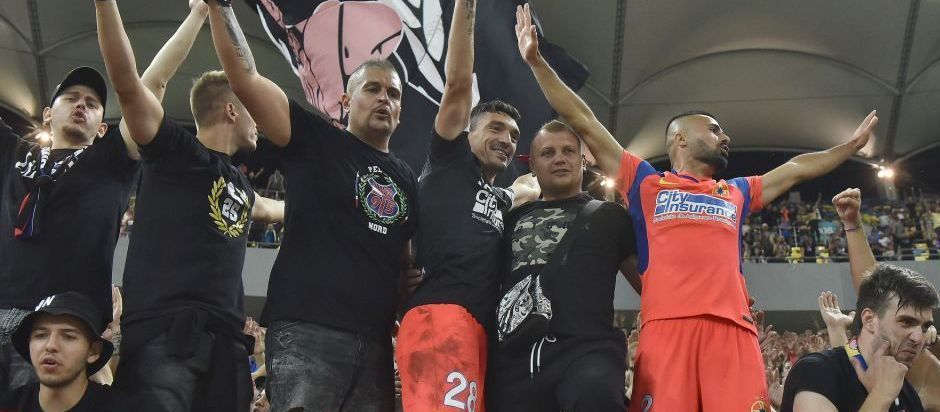 Suporterii din Hunedoara, privați de a o vedea pe FCSB! Decizia clubului din Transilvania _3