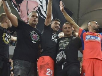 
	Suporterii din Hunedoara, privați de a o vedea pe FCSB! Decizia clubului din Transilvania&nbsp;
