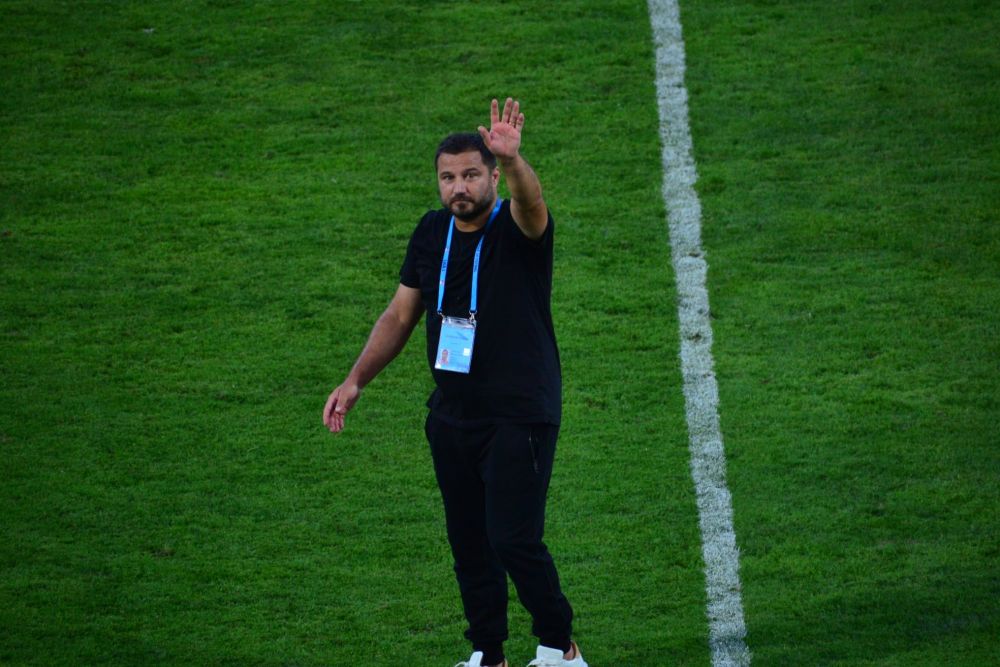 „Visez să antrenez această echipă!” Marius Croitoru, pregătit să se despartă de FC Botoșani_3