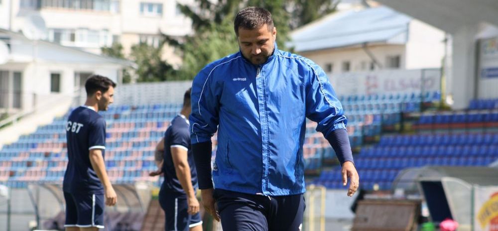 „Visez să antrenez această echipă!” Marius Croitoru, pregătit să se despartă de FC Botoșani_6