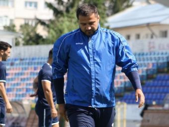 
	&bdquo;Visez să antrenez această echipă!&rdquo; Marius Croitoru, pregătit să se despartă de FC Botoșani
