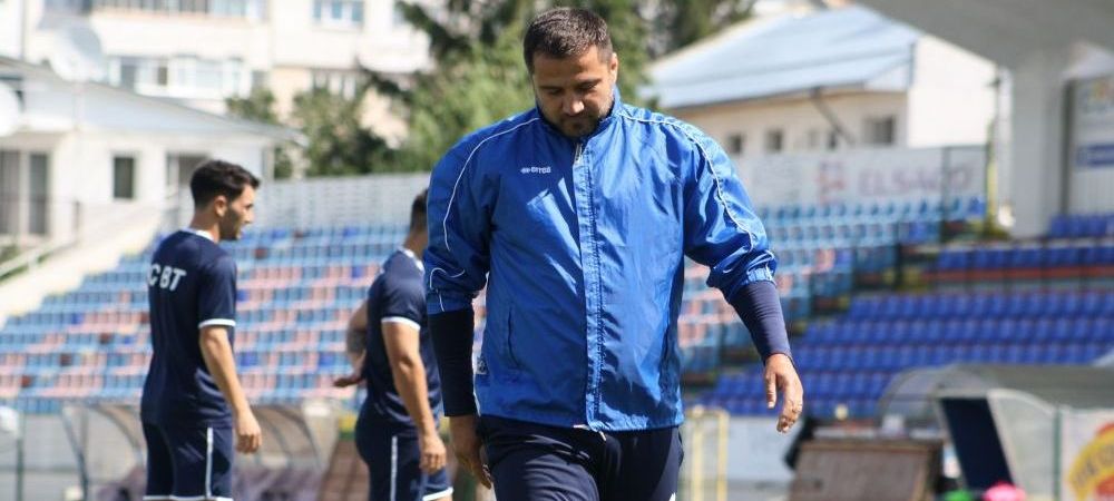 Marius Croitoru FC Botosani Liga 1