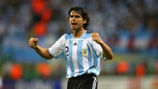 
	Cum a fost jefuit legendarul căpitan al Argentinei. Este încă în stare de șoc!
