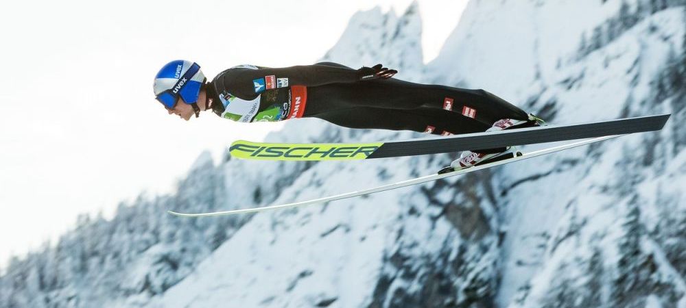Gregor Schlierenzauer Campionatul Mondial de Sarituri cu Schiurile sarituri cu schiurile