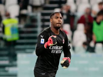 
	Abuz rasist al fanilor lui Juve asupra portarului lui Milan. Torinezii caută vinovații
