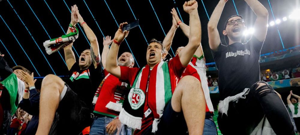 Ungaria FIFA