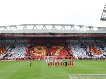 
	Liverpool își mărește stadionul! Câte locuri va avea Anfield și cât va costa lucrarea

