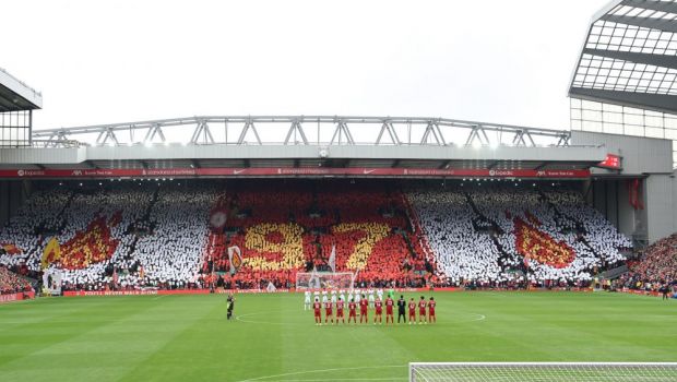 
	Liverpool își mărește stadionul! Câte locuri va avea Anfield și cât va costa lucrarea

