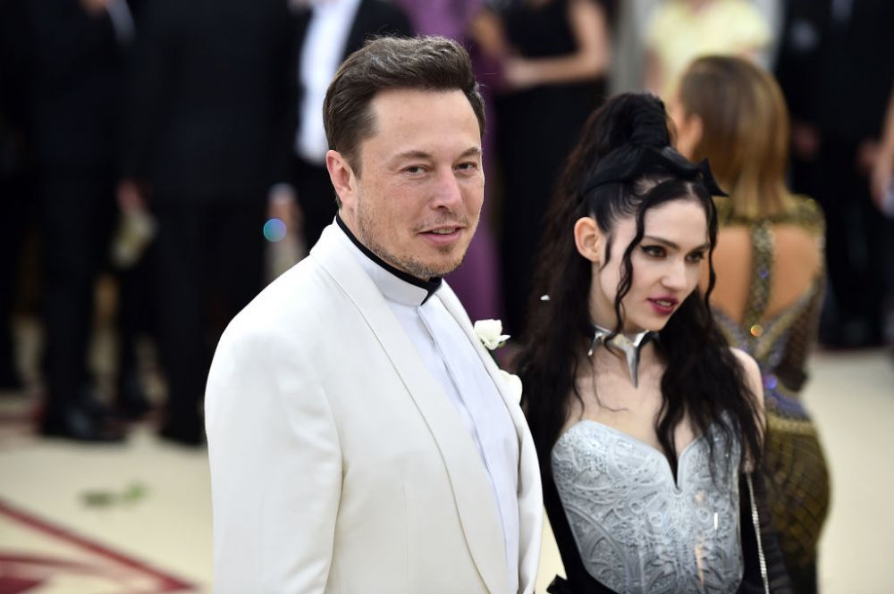 Transformare incredibilă pentru soția lui Elon Musk. Puțini au mai recunoscut-o când au văzut-o așa _2
