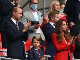 
	Cu ce echipe din Premier League țin prințul William și Kate Middleton
