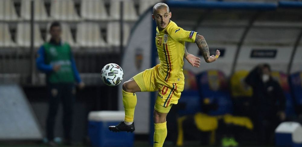 Alexandru Mitriță, gol pentru PAOK! Românul e fotbalistul momentului în Grecia_5