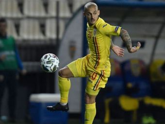 
	Alexandru Mitriță, gol pentru PAOK! Românul e fotbalistul momentului în Grecia
