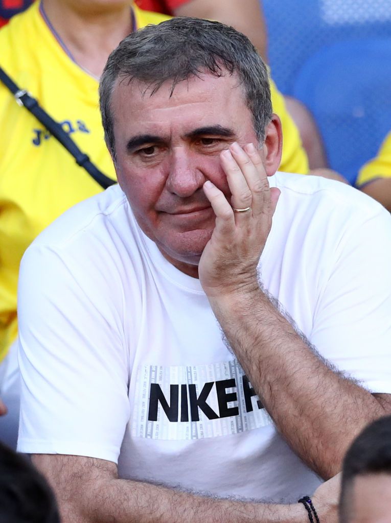 Reacția tranșantă a lui Hagi după eliminarea din Cupa României! Ce a spus despre penalty-ul controversat: „Ei sunt VAR-ul!”_2