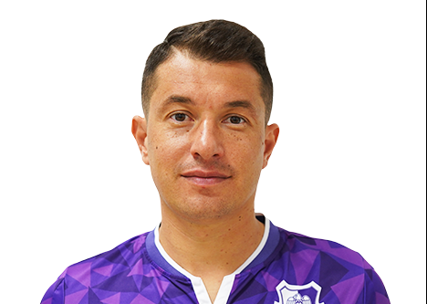 Andrei Prepelita FC Arges
