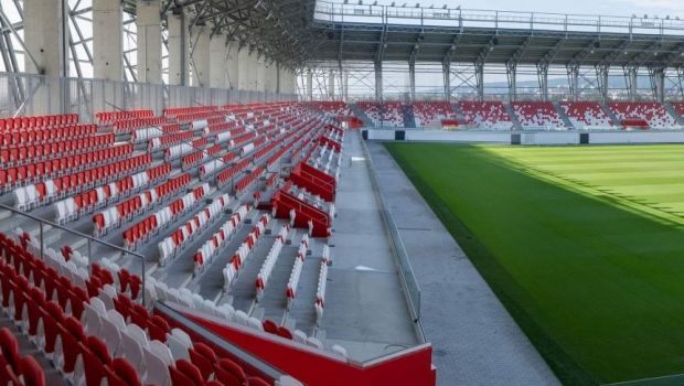 
	Sepsi OSK își inaugurează noul stadion: &bdquo;99% vom inaugura arena la această dată!&rdquo;
