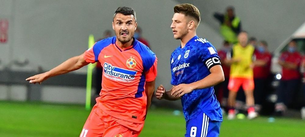 Constantin Budescu cs hunedoara Cupa Romaniei FCSB