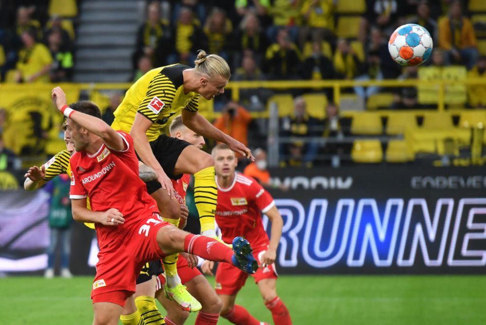 Borussia Dortmund deja îi caută înlocuitor lui Haaland! Pe cine au pus ochii germanii_2