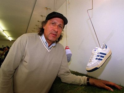 Ilie Nastase