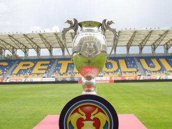 
	Cupa României | Se știu toate echipele calificate în optimi! Toate rezultatele
