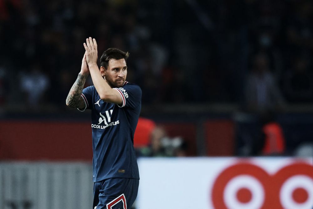 Leo Messi și-a găsit casă în Paris și se mută de la hotel! Cât va plăti chirie jucătorul lui PSG _3