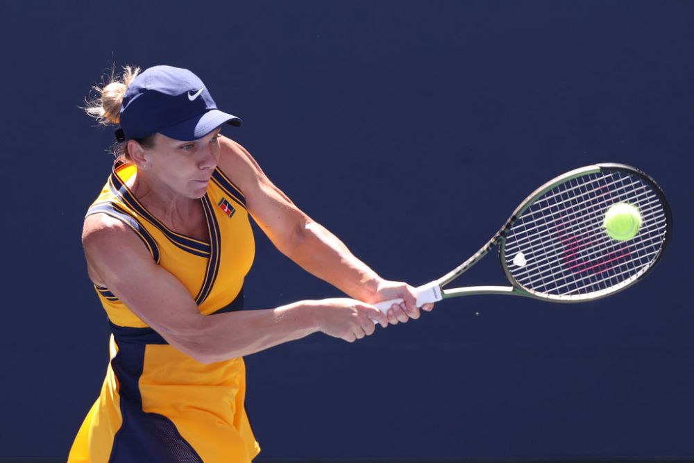 Simona Halep, apariție fulminantă într-o reclamă pentru Wilson! Cât costă noua rachetă pe care o va folosi în circuitul WTA_3
