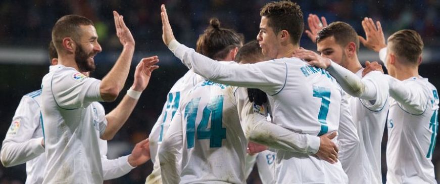 A „explodat” după plecarea lui Ronaldo de la Real Madrid! Cifrele senzaționale ale jucătorului_3