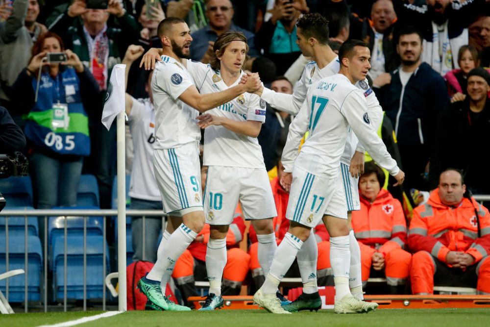 A „explodat” după plecarea lui Ronaldo de la Real Madrid! Cifrele senzaționale ale jucătorului_4