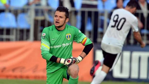 
	FCU Craiova continuă să se întărească! Un portar cu experiență a semnat cu echipa lui Mititelu
