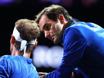 
	Roger Federer, sincer despre viața de tată: &bdquo;Nu contează că ai câștigat Wimbledon, uneori copiii nu vor să audă ce ai de spus!&rdquo;
