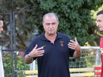 
	Fatih Terim, internat de urgență la spital! Probleme pentru antrenorul lui Moruțan și Cicâldău
