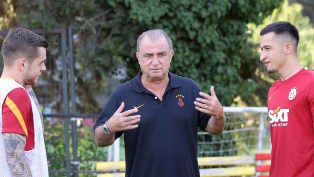 
	Fatih Terim, internat de urgență la spital! Probleme pentru antrenorul lui Moruțan și Cicâldău
