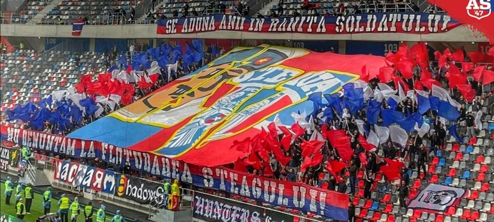 Steaua Daniel Oprita liga 2