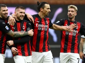 
	AC Milan vrea să revoluționeze fotbalul! Cum intenționează Pioli să schimbe regulamentul
