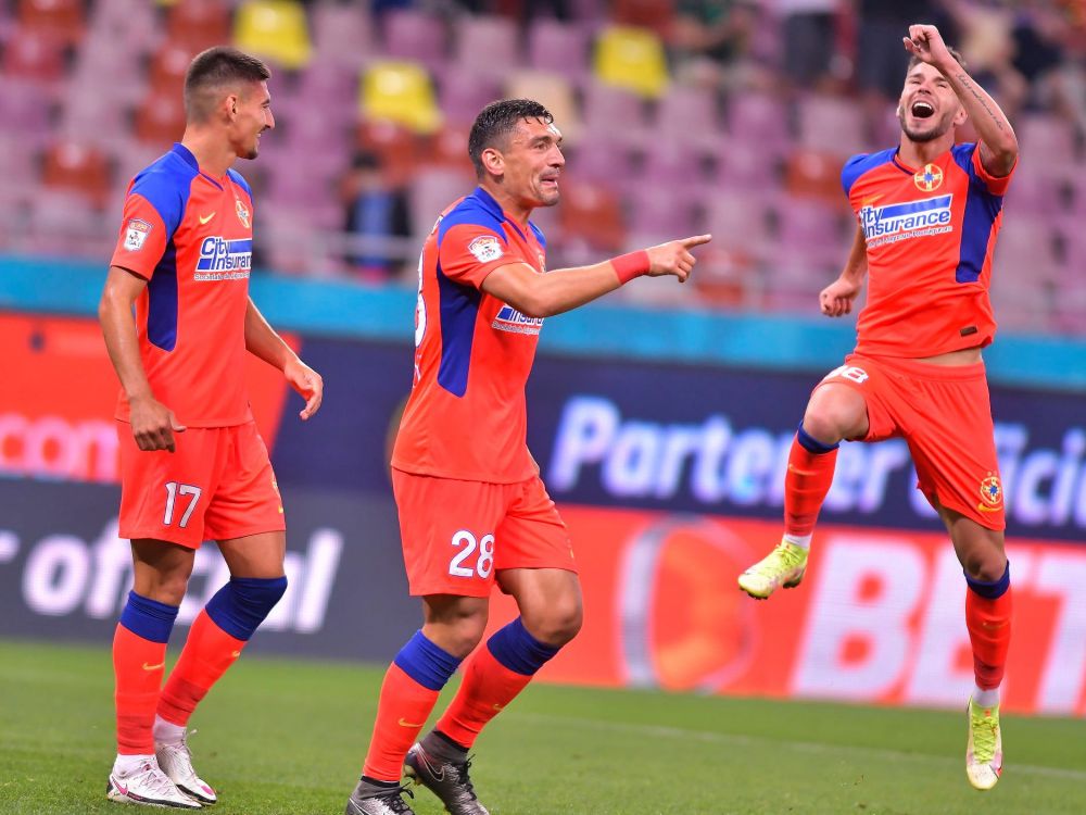 Rivalii de la FCSB n-o vor pe Dinamo-n „B”! Liderul galeriei „roș-albaștrilor”, declarații surprinzătoare_3