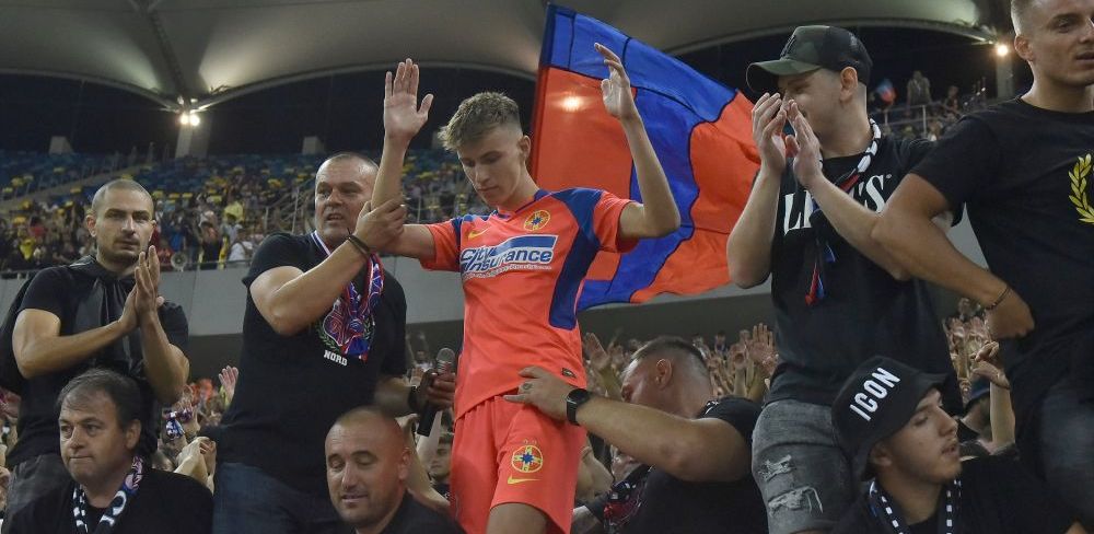 Rivalii de la FCSB n-o vor pe Dinamo-n „B”! Liderul galeriei „roș-albaștrilor”, declarații surprinzătoare_1
