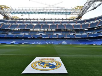 
	Real Madrid mai pune la cale o mutare spectaculoasă pe piața transferurilor
