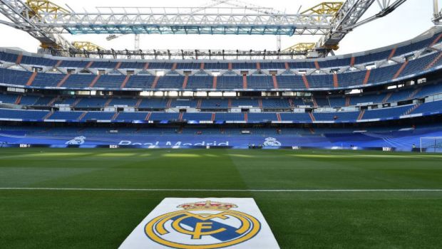 
	Real Madrid mai pune la cale o mutare spectaculoasă pe piața transferurilor
