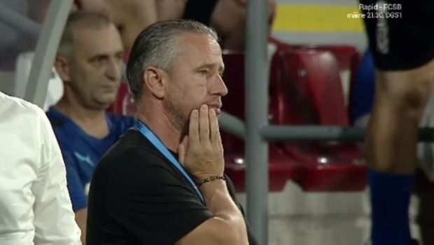 
	Laurențiu Reghecampf, apel pentru salvarea lui Dinamo înaintea duelului direct din etapa a zecea
