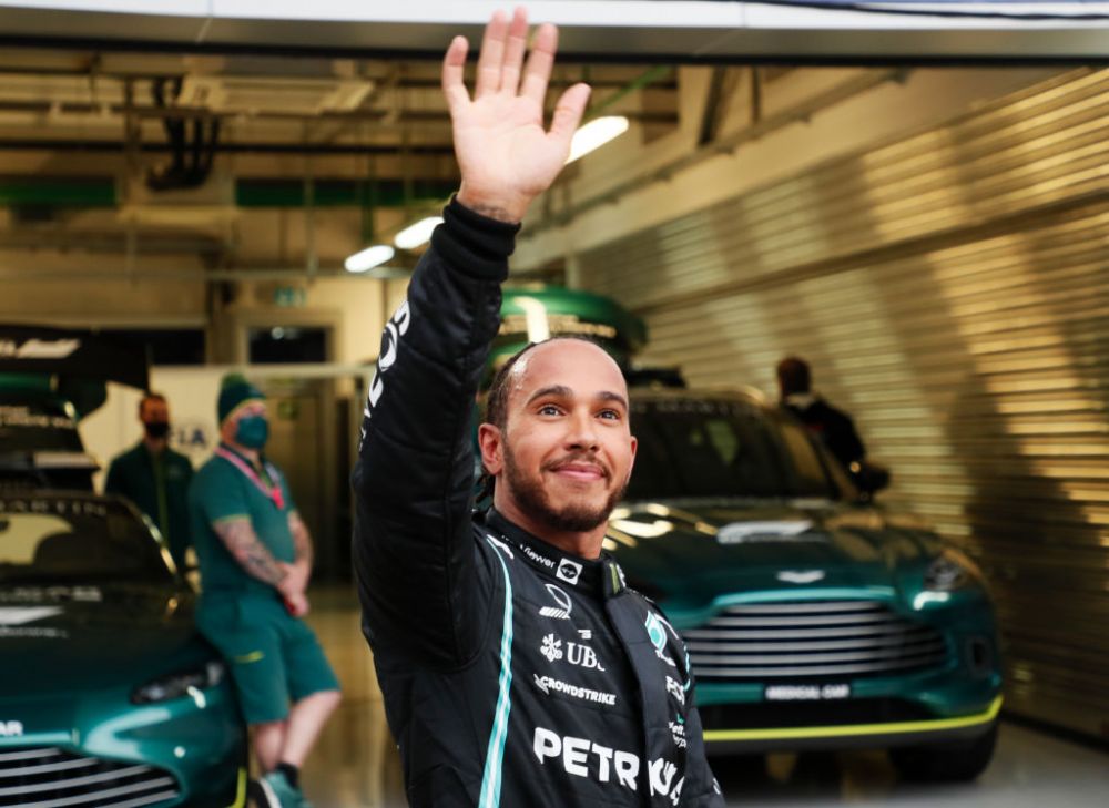 Lewis Hamilton, record de victorii după succesul din MP al Rusiei. Englezul, lider în clasamentul piloților  _1