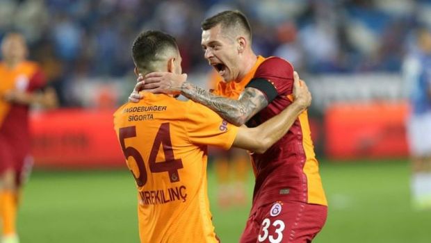 
	Gigi Becali, făcut praf de turci! Transferurile lui Moruțan și Cicâldău sunt cercetate de Galatasaray
