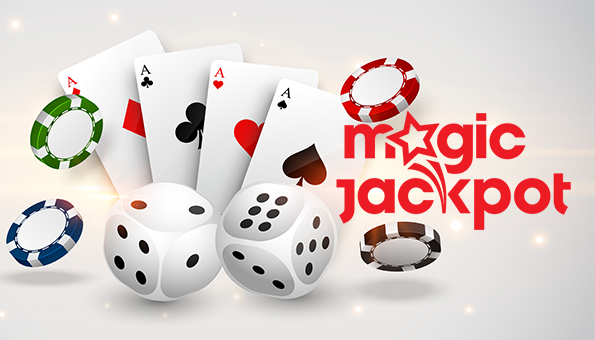 
	Magic Jackpot Casino - de ce este un operator de jocuri de noroc care merită atenția ta?
