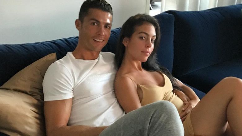 Georgina Rodriguez a vorbit despre nunta cu Ronaldo! Anunțul făcut de frumoasa argentiniană_14